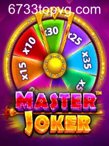 MasterJoker