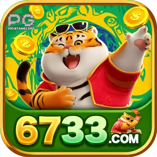 Descubra o Poder Transformador do 6733 com! Logo