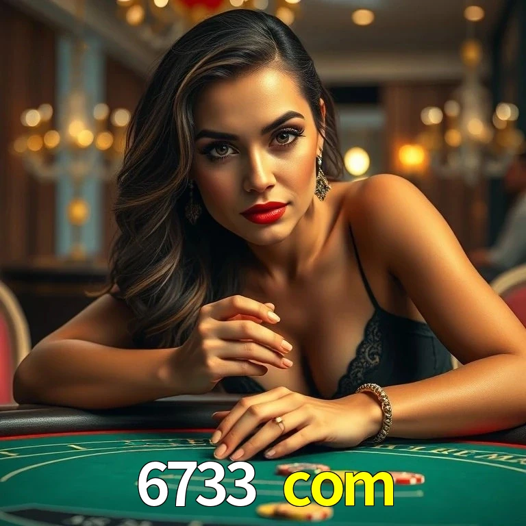 6733 com VIP Rewards