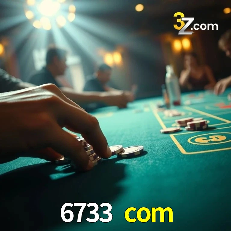 6733 com lottery