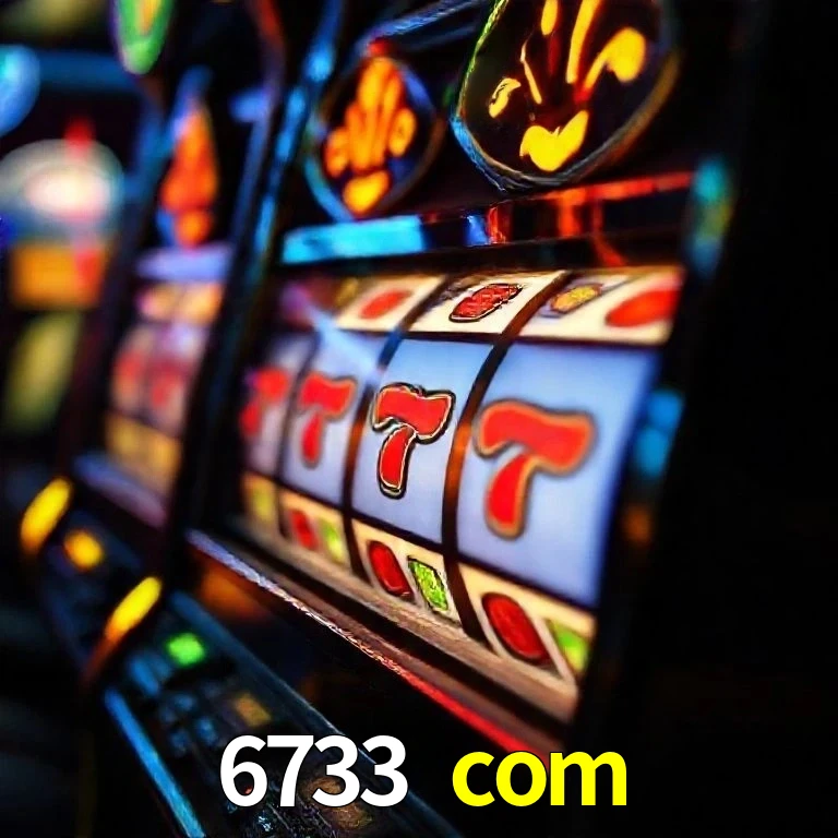 6733 com Bônus