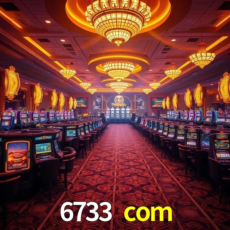 6733 com App Notificações