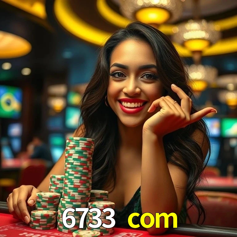 6733 com game