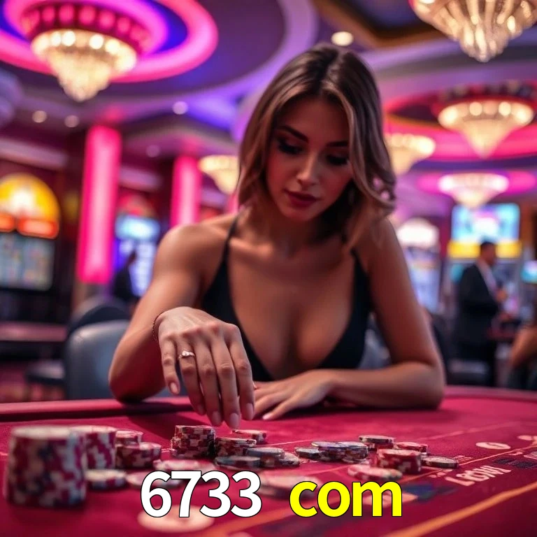 6733 com Casino RNG