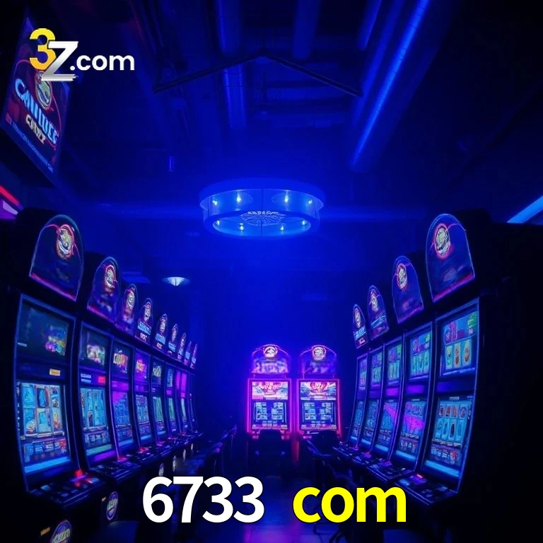 6733 com App Security