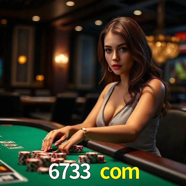 6733 com Live Casino