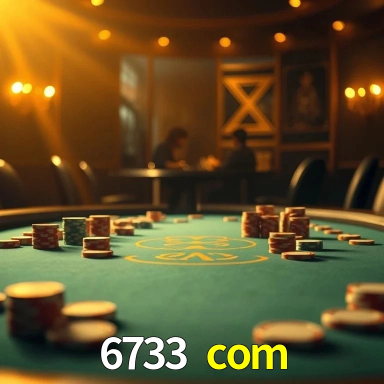 6733 com platform