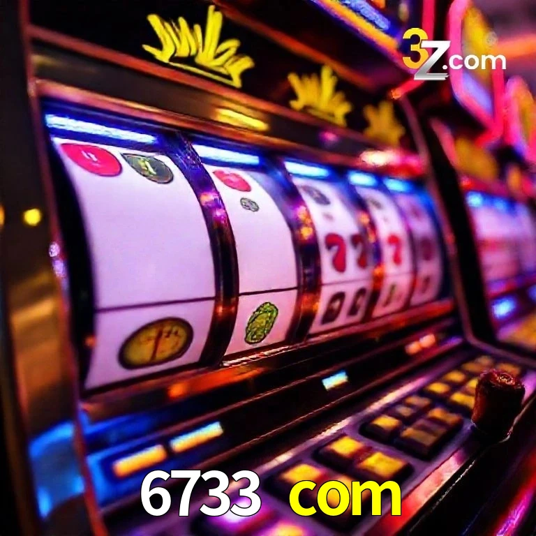 6733 com VIP Níveis